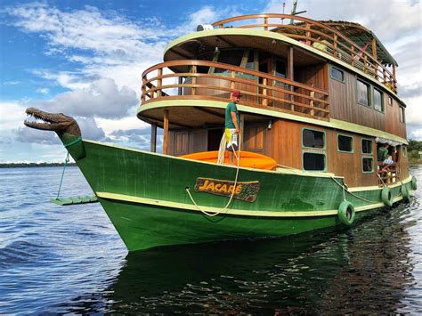 Awe-Inspiring Magic Boat Excursions Await